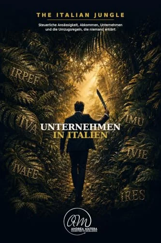 Unternehmen in Italien