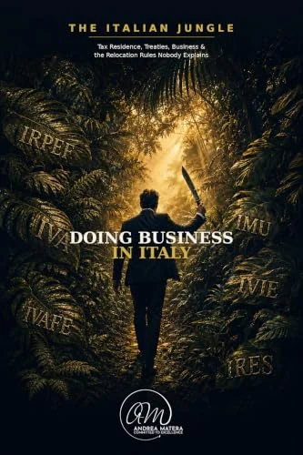 Doing Business in Italy
