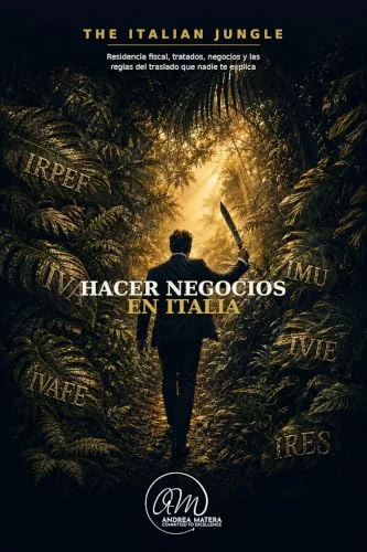 Hacer Negocios en Italia