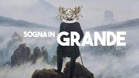 Studio Andrea Matera - Sogna in grande