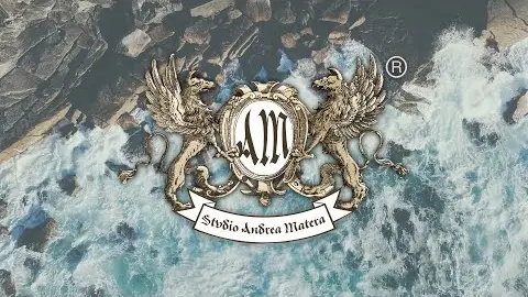 Studio Andrea Matera - È iniziato un nuovo giorno